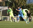 FOTO CRAIOVA - KARVINA 3-1