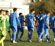 FOTO CRAIOVA - KARVINA 3-1