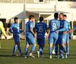 FOTO CRAIOVA - KARVINA 3-1