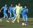 CRAIOVA - KARVINA 3-1 // VIDEO+FOTO S-a trezit Andrei Ivan! Atacantul a marcat un gol superb
