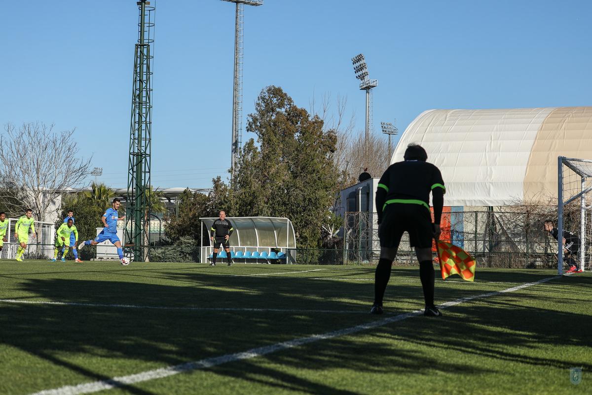CRAIOVA - KARVINA 3-1 // VIDEO+FOTO S-a trezit Andrei Ivan! Atacantul a marcat un gol superb
