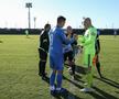 FOTO CRAIOVA - KARVINA 3-1