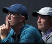 SIMONA HALEP LA AUSTRALIAN OPEN // FOTO Darren Cahill, imagine dintr-un colț ascuns de la Melbourne: „Așa îți poți forma o idee despre mizeria de aici”
