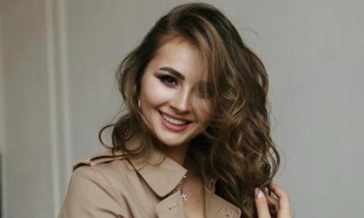 Anastasia Episheva