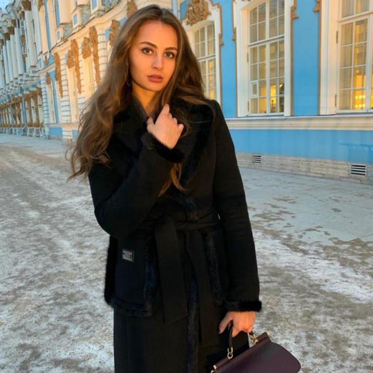 Anastasia Episheva