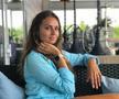 SIMONA HALEP LA AUSTRALIAN OPEN // FOTO Kazahstanul, țara adversarei Simonei, dă cea mai sexy jucătoare din lume: „Lumea spune că sunt un sex simbol?”