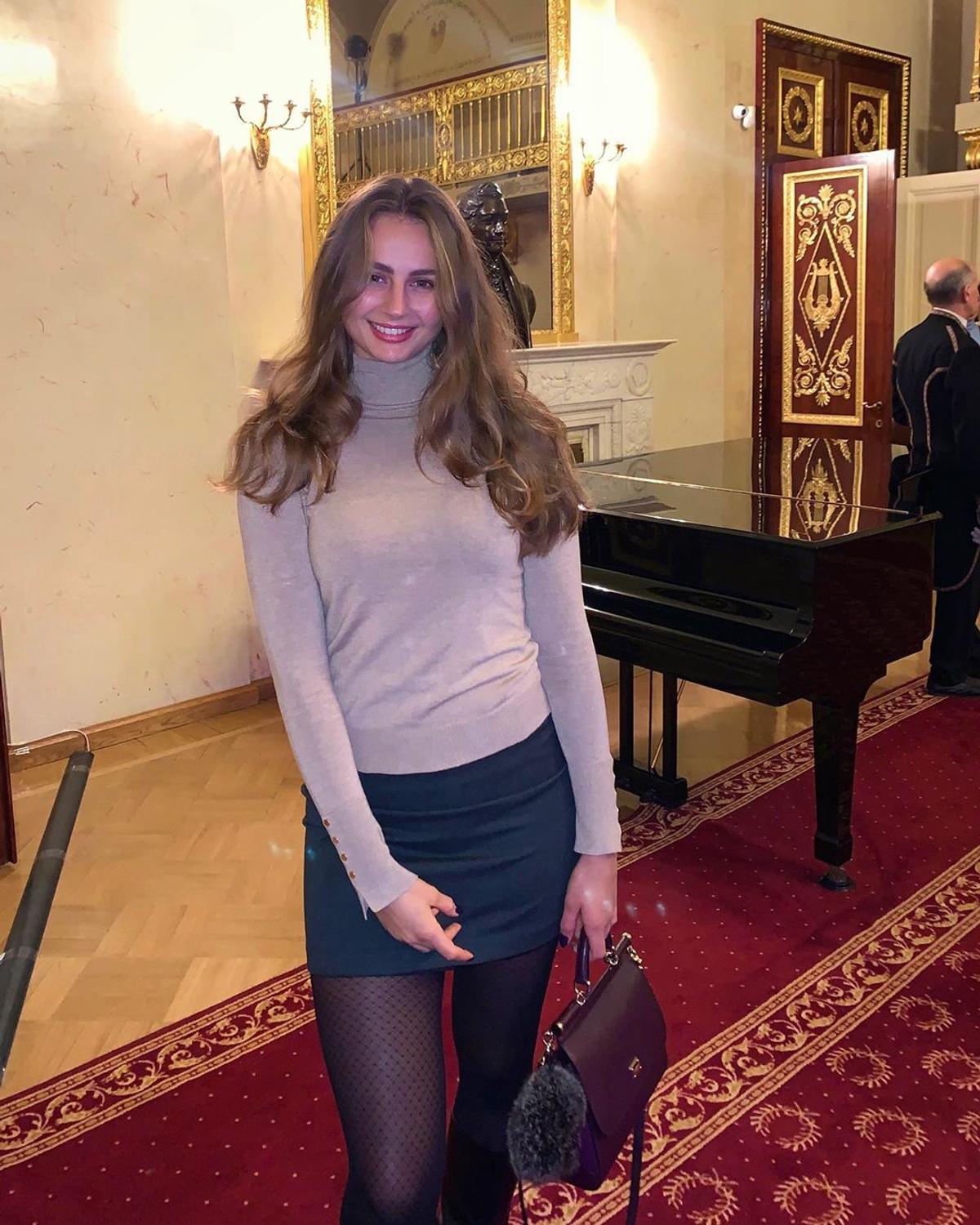 Anastasia Episheva