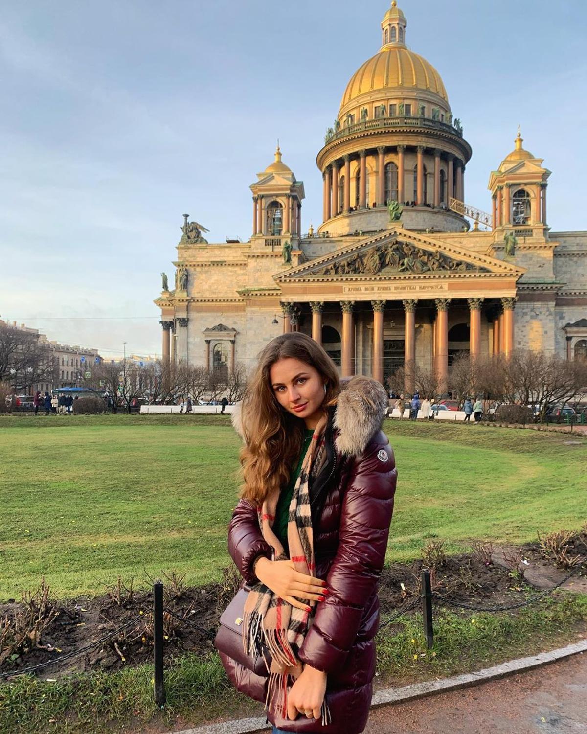 Anastasia Episheva
