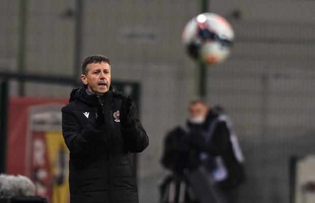 Prima victorie pentru Adrian Ursea în 2021: „Am avut o săptămână grea, suporterii au venit peste noi”