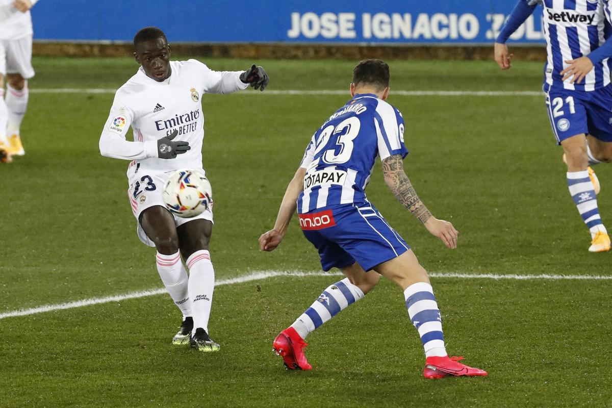 Real Madrid, victorie fără Zinedine Zidane » Eden Hazard, la cel mai bun meci din acest sezon