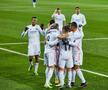 Alaves - Real Madrid 1-4 23.01.2021