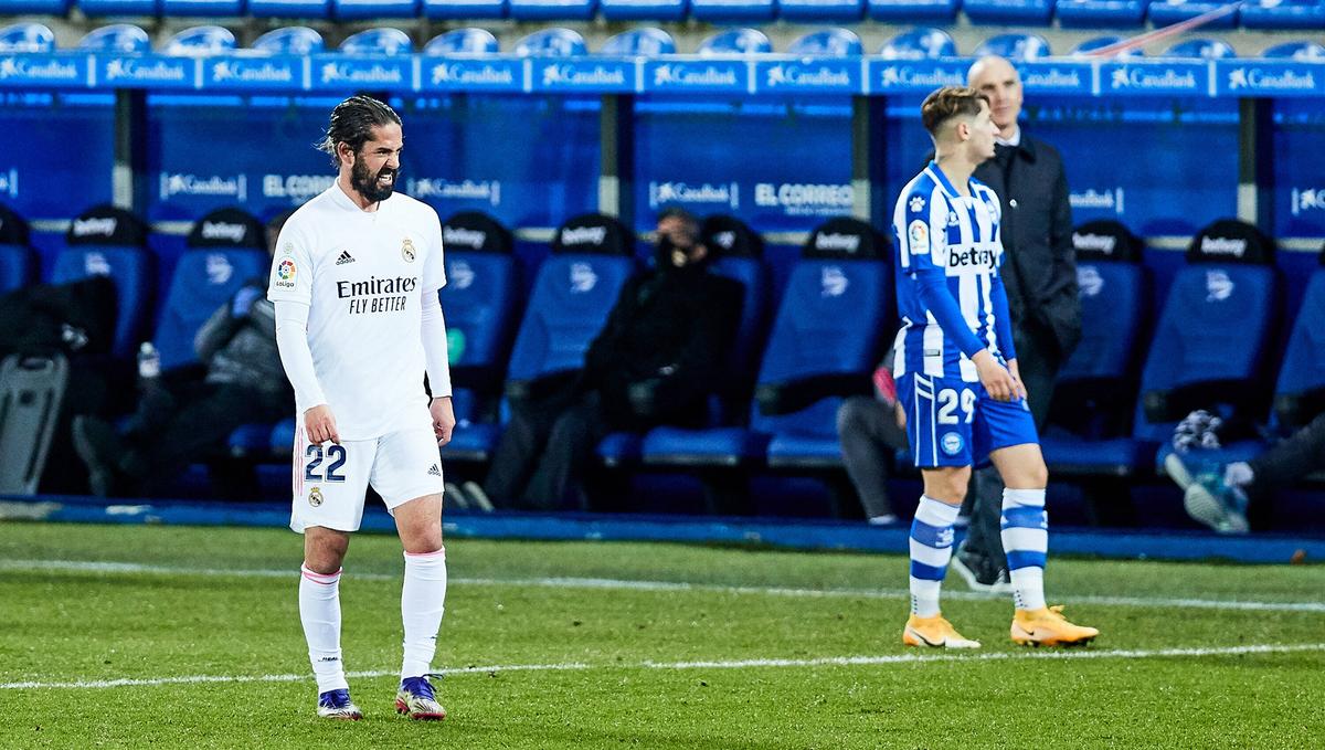 Real Madrid, victorie fără Zinedine Zidane » Eden Hazard, la cel mai bun meci din acest sezon