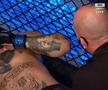 McGregor - Poirier