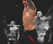 Momentul în care Conor McGregor a cedat psihic + Primul contact cu Dustin Poirier după meci: „Mi-ai f*** piciorul, nenorocitule!”