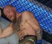 Momentul în care Conor McGregor a cedat psihic + Primul contact cu Dustin Poirier după meci: „Mi-ai f*** piciorul, nenorocitule!”