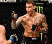 McGregor - Poirier