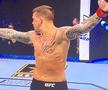McGregor - Poirier