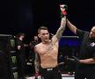 McGregor - Poirier
