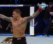 McGregor - Poirier
