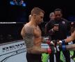 McGregor - Poirier