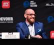 Momentul în care Conor McGregor a cedat psihic + Primul contact cu Dustin Poirier după meci: „Mi-ai f*** piciorul, nenorocitule!”