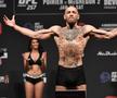 Momentul în care Conor McGregor a cedat psihic + Primul contact cu Dustin Poirier după meci: „Mi-ai f*** piciorul, nenorocitule!”