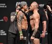 Momentul în care Conor McGregor a cedat psihic + Primul contact cu Dustin Poirier după meci: „Mi-ai f*** piciorul, nenorocitule!”