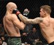 Momentul în care Conor McGregor a cedat psihic + Primul contact cu Dustin Poirier după meci: „Mi-ai f*** piciorul, nenorocitule!”