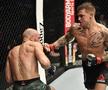 Momentul în care Conor McGregor a cedat psihic + Primul contact cu Dustin Poirier după meci: „Mi-ai f*** piciorul, nenorocitule!”