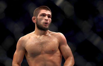 Mesajul lui Khabib Nurmagomedov a devenit viral » Ce a postat după înfrângerea lui Conor McGregor