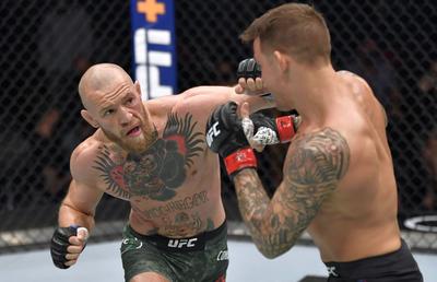 Conor McGregor a fost făcut KO de Dustin Poirier, dar pleacă acasă cu o AVERE! Câți bani încasează cei doi
