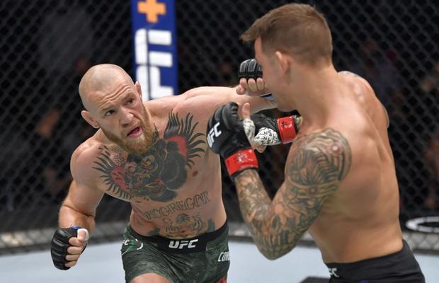Conor McGregor a fost făcut KO de Dustin Poirier, dar pleacă acasă cu o AVERE! Câți bani încasează cei doi