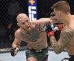 Conor McGregor - Dustin Poirier // foto: Guliver/gettyimages