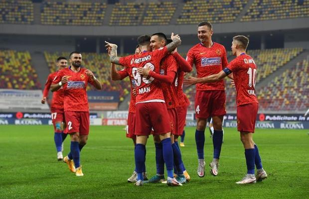 Fug de Craiova » Al treilea jucător „furat” de Gigi Becali din Bănie: „A vrut să joace pentru FCSB”