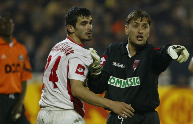 Cosmin Bărcăuan se teme pentru viitorul lui Dinamo: „Nu înțeleg ce face Cortacero! Sper ca DDB să salveze echipa”