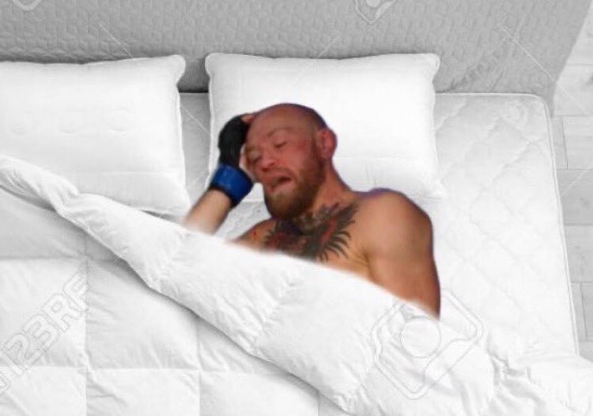 Dustin Poirier, gata de un nou meci tare după ce l-a făcut KO pe Conor McGregor: „Mereu am vrut să-i tăbăcesc fundul!”