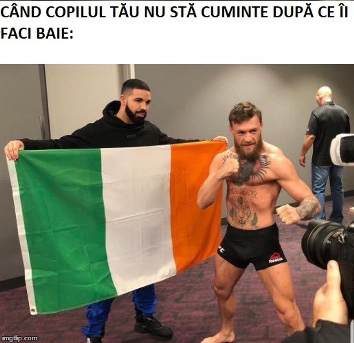 Dustin Poirier, gata de un nou meci tare după ce l-a făcut KO pe Conor McGregor: „Mereu am vrut să-i tăbăcesc fundul!”