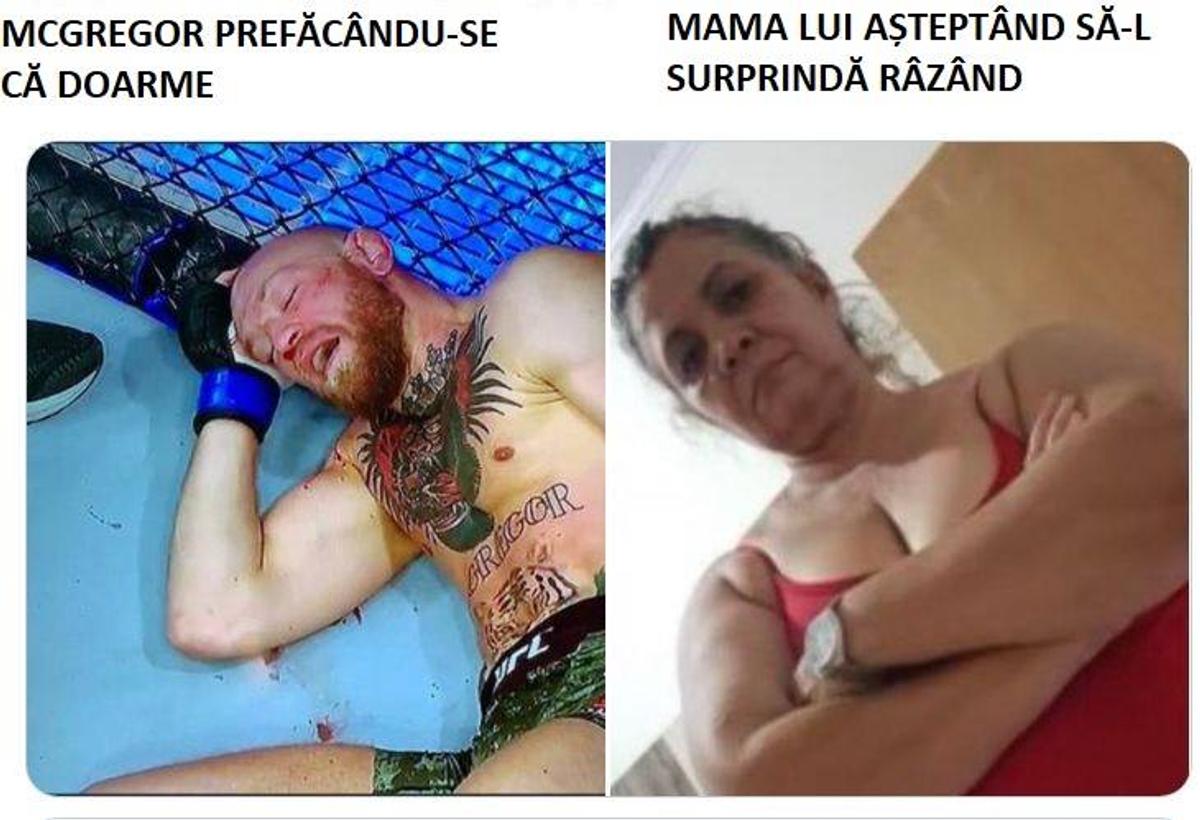 Dustin Poirier, gata de un nou meci tare după ce l-a făcut KO pe Conor McGregor: „Mereu am vrut să-i tăbăcesc fundul!”