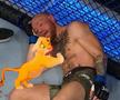 Conor McGregor - Dustin Poirier memes