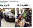 Conor McGregor - Dustin Poirier memes