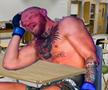 Conor McGregor - Dustin Poirier memes