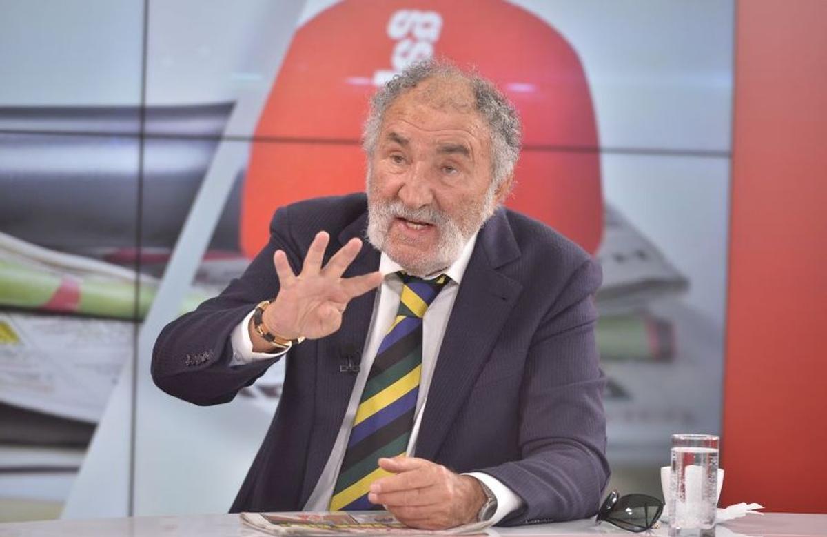 Povestea mașinilor de milioane de euro uitate de Ion Țiriac într-un garaj din Germania: „Ce facem cu ele?”