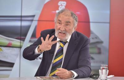 Povestea mașinilor de milioane de euro uitate de Ion Țiriac într-un garaj din Germania: „Ce facem cu ele?”