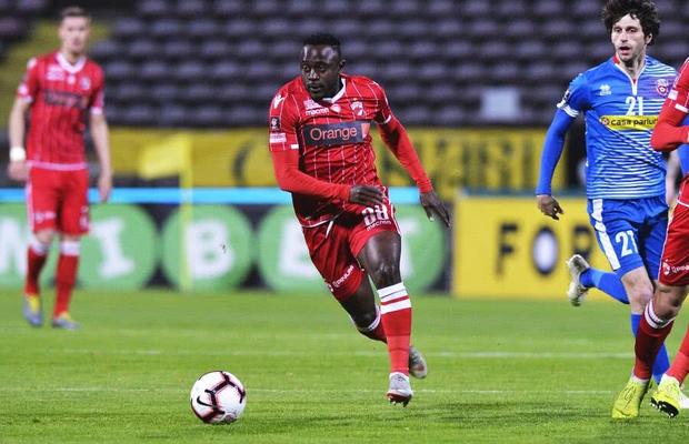 EXCLUSIV Unde a ajuns să joace fotbalistul pe care Rednic paria la Dinamo: „Mai aveam multe să le arăt «câinilor roșii»”