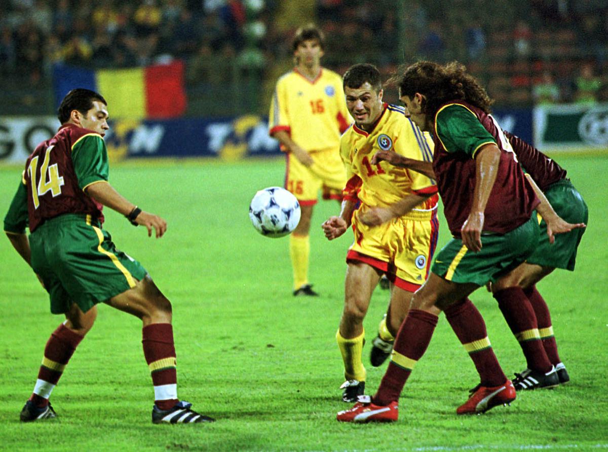 retro gsp - 25 ianuarie