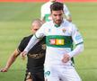 FOTO. Elche - Barcelona 0-2 » Fără Messi, catalanii țin aproape de Real Madrid și Atletico. Clasamentul din La Liga