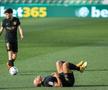 FOTO. Elche - Barcelona 0-2 » Fără Messi, catalanii țin aproape de Real Madrid și Atletico. Clasamentul din La Liga