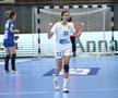 SCM Rm. Vâlcea - ȚSKA Moscova 24-24 / FOTO: Marius Ionescu