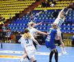 SCM Rm. Vâlcea - ȚSKA Moscova 24-24 / FOTO: Marius Ionescu
