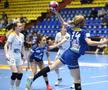 SCM Rm. Vâlcea - ȚSKA Moscova 24-24 / FOTO: Marius Ionescu